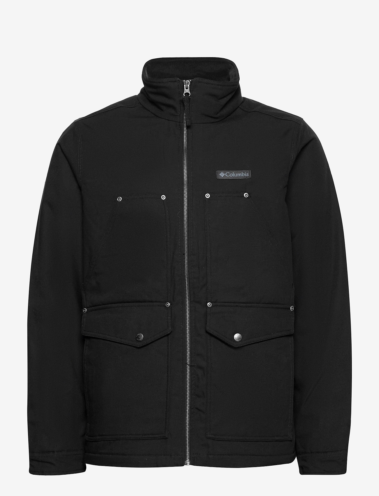 Hurtigt Stige gør dig irriteret Columbia Loma Vista™ Jacket - Forede jakker | Boozt.com