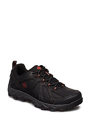 columbia peakfreak xcrsn ii low leather