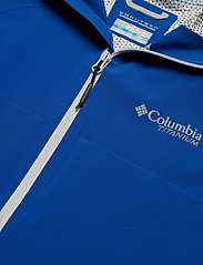 columbia trail magic shell