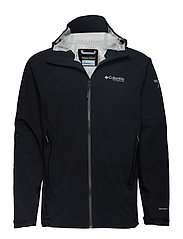 columbia trail magic shell