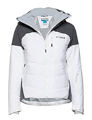 columbia women's powder keg ii down jacket