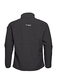 columbia titan trekker full zip