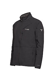 columbia titan trekker full zip