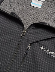 columbia titan trekker full zip