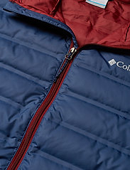 columbia lake 22 long hdd jkt