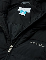 columbia cold fighter