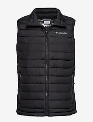 Powder Lite Vest - BLACK