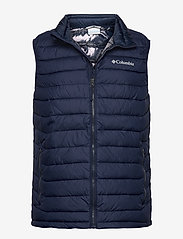 Powder Lite Vest - COLLEGIATE NAVY