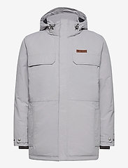 columbia rugged path black