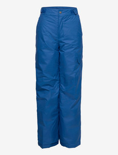 Ice Slope II Pant - ski pants - bright indigo