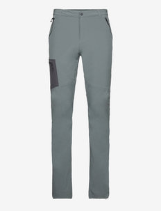 Triple Canyon Pant - outdoor pants - city grey, shark