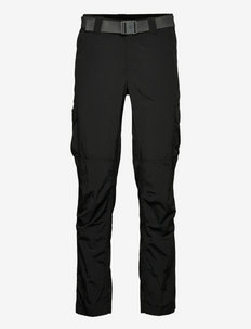 Silver Ridge II Cargo Pant - pantalon de randonnée - black