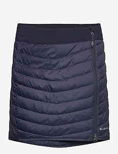 Windgates Skirt - jupes de sport - dark nocturnal