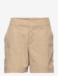 Silver RidgeIV Short - outdoor-shorts - british tan