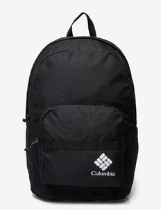 Zigzag 22L Backpack - sporttaschen - black