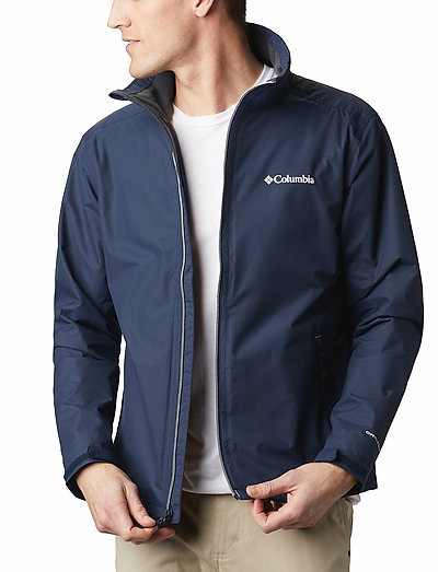 columbia lake women's jacket