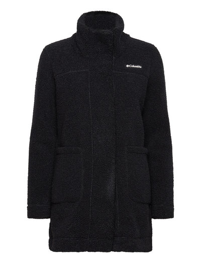 Columbia Sportswear Panorama Long Jacket - Jackets & Coats | Boozt.com