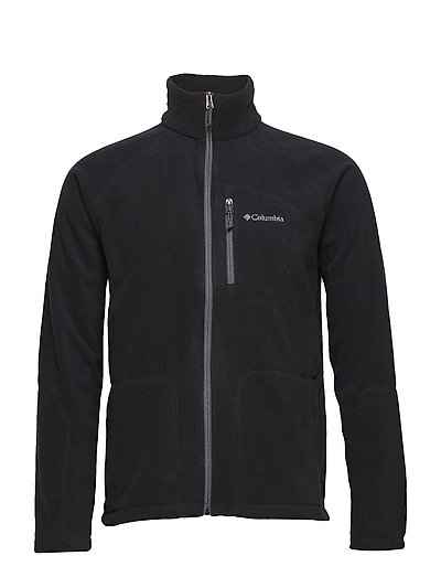 fast trek ii full zip