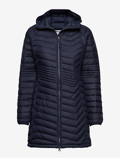 columbia sportswear puffer jacket