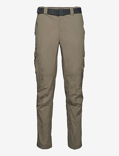 Silver Ridge II Cargo Pant - outdoor pants - tusk