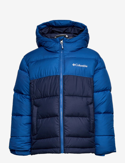 Columbia Sportswear for kids - Discover Boozt.com