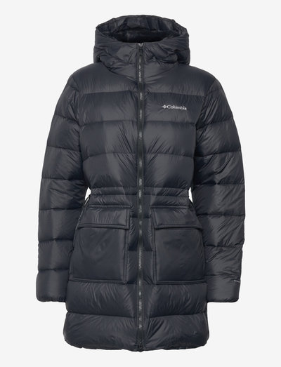 Harmony Falls Mid Down Jacket