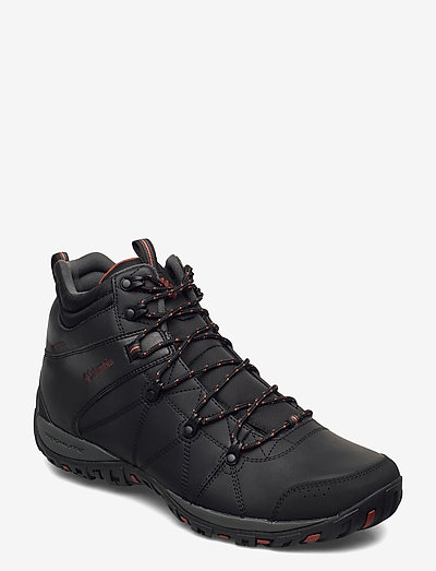 peakfreak venture mid waterproof