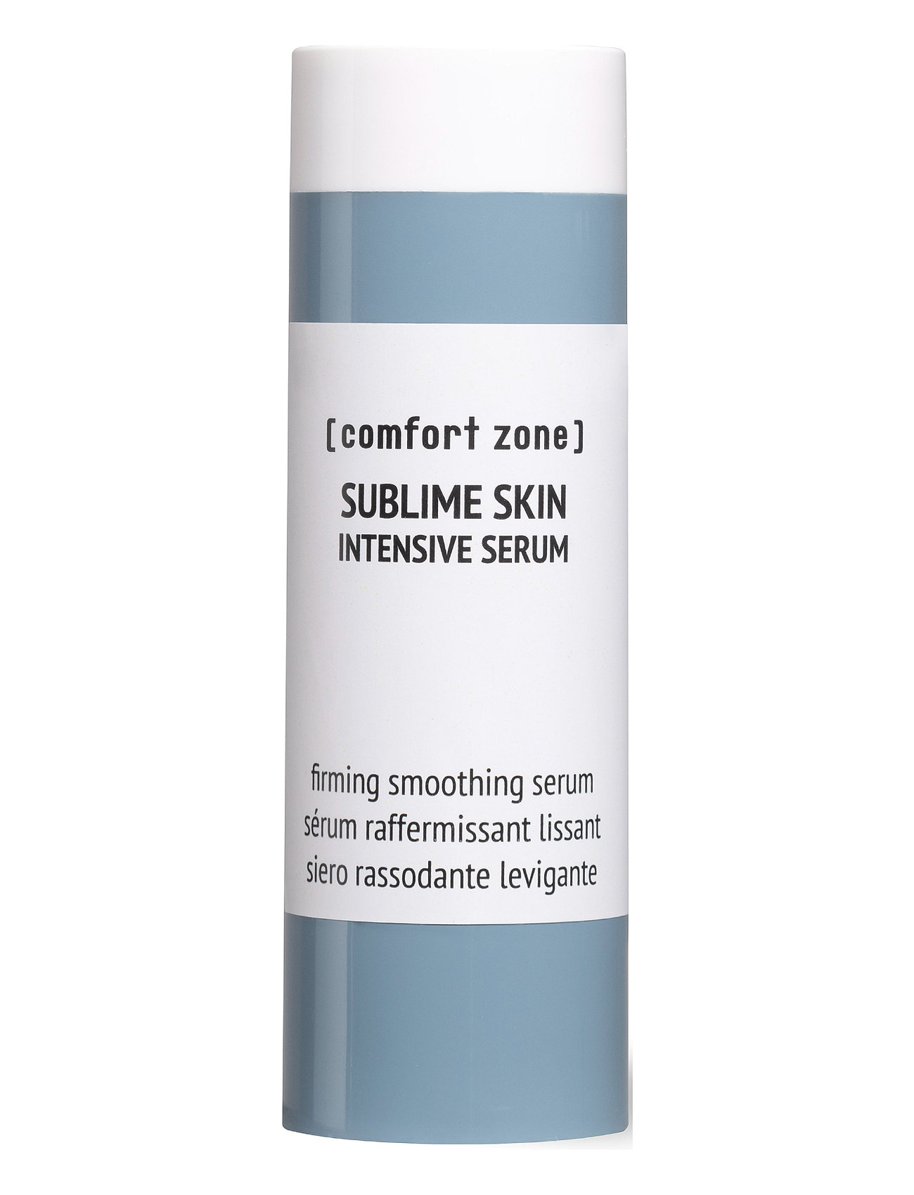 Comfort Z Sublime Skin Intensive Serum Refill Nude