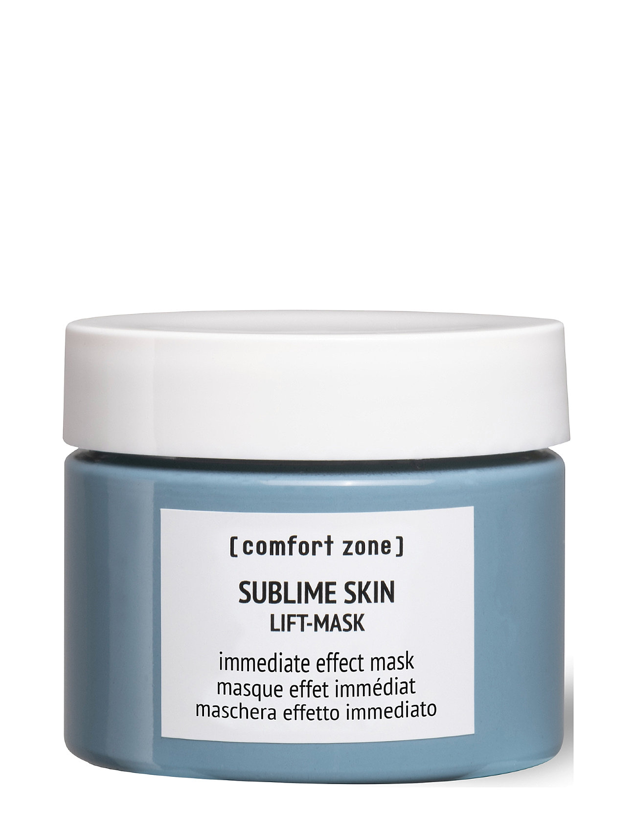 Comfort Z Sublime Skin Lift-Mask Nude