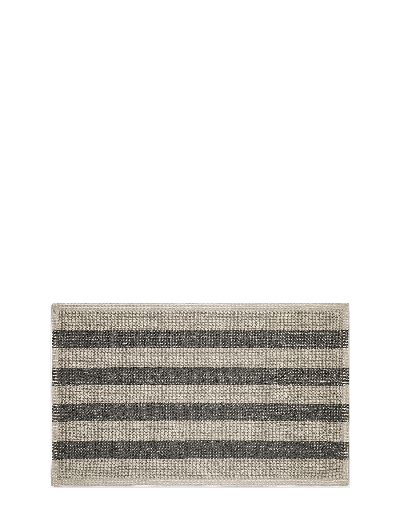 COMPLIMENTS Basin Rug Grau - 50X80CM - Unisex