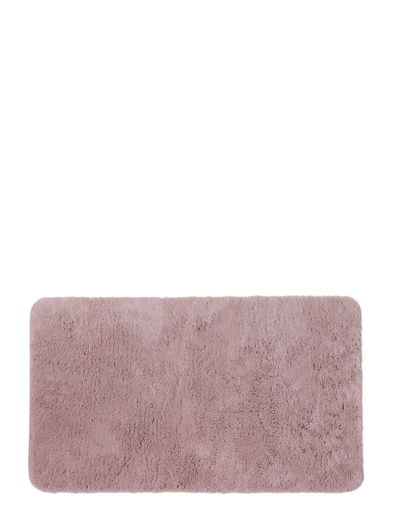 COMPLIMENTS Waves Bath Mat 60X100 Cm Pink - 60X100CM - Unisex
