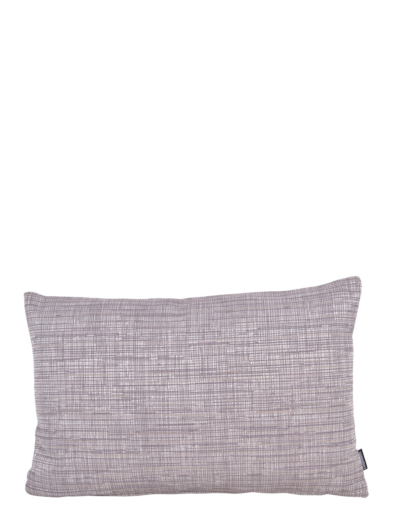 Bella Milano 35X55 Cm 2-Pack Home Textiles Cushions & Blankets Cushion Covers Purple Compliments