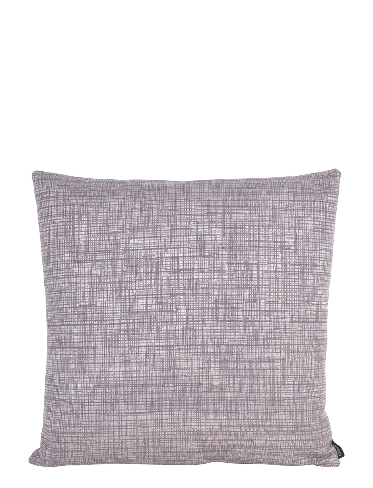 Bella Milano 45X45 Cm 2-Pack Home Textiles Cushions & Blankets Cushion Covers Purple Compliments