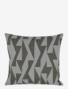 Lulla 45x45 cm - cushions - grey
