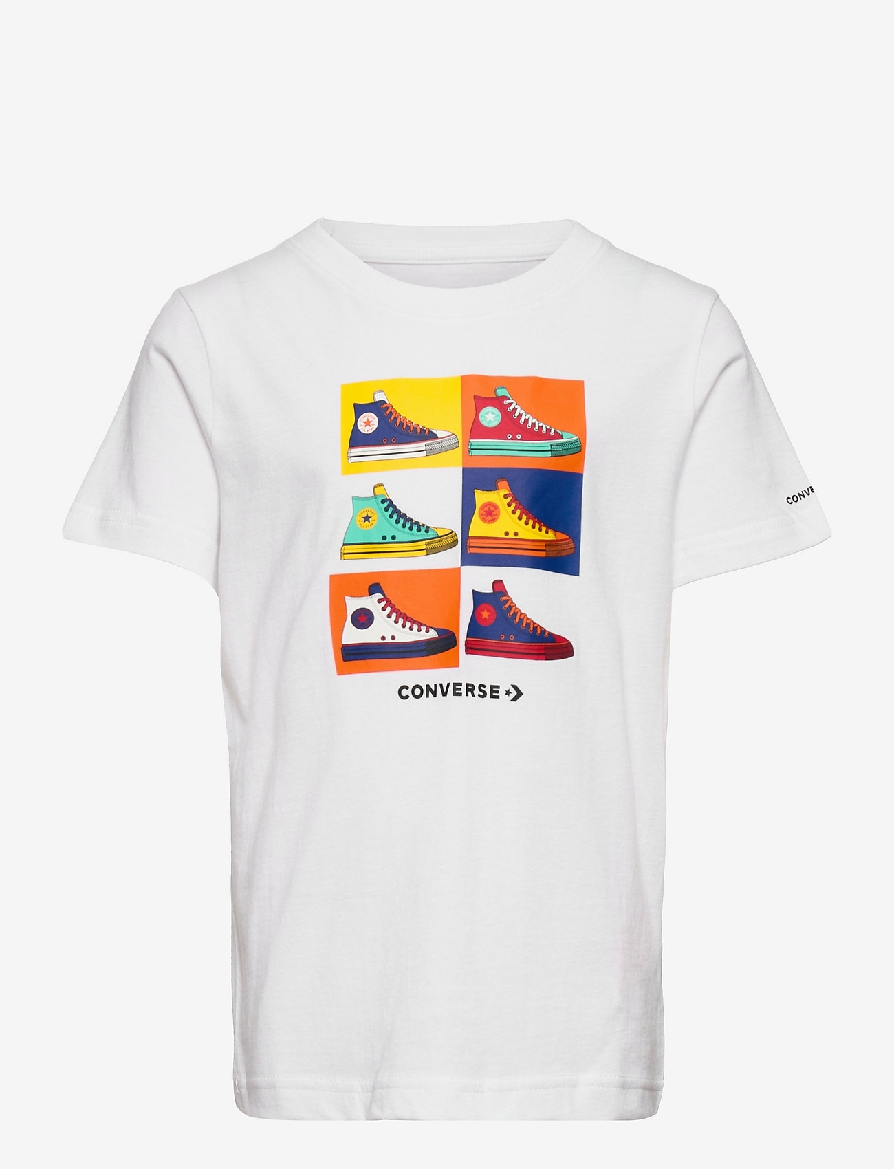 sneaker tee shirts
