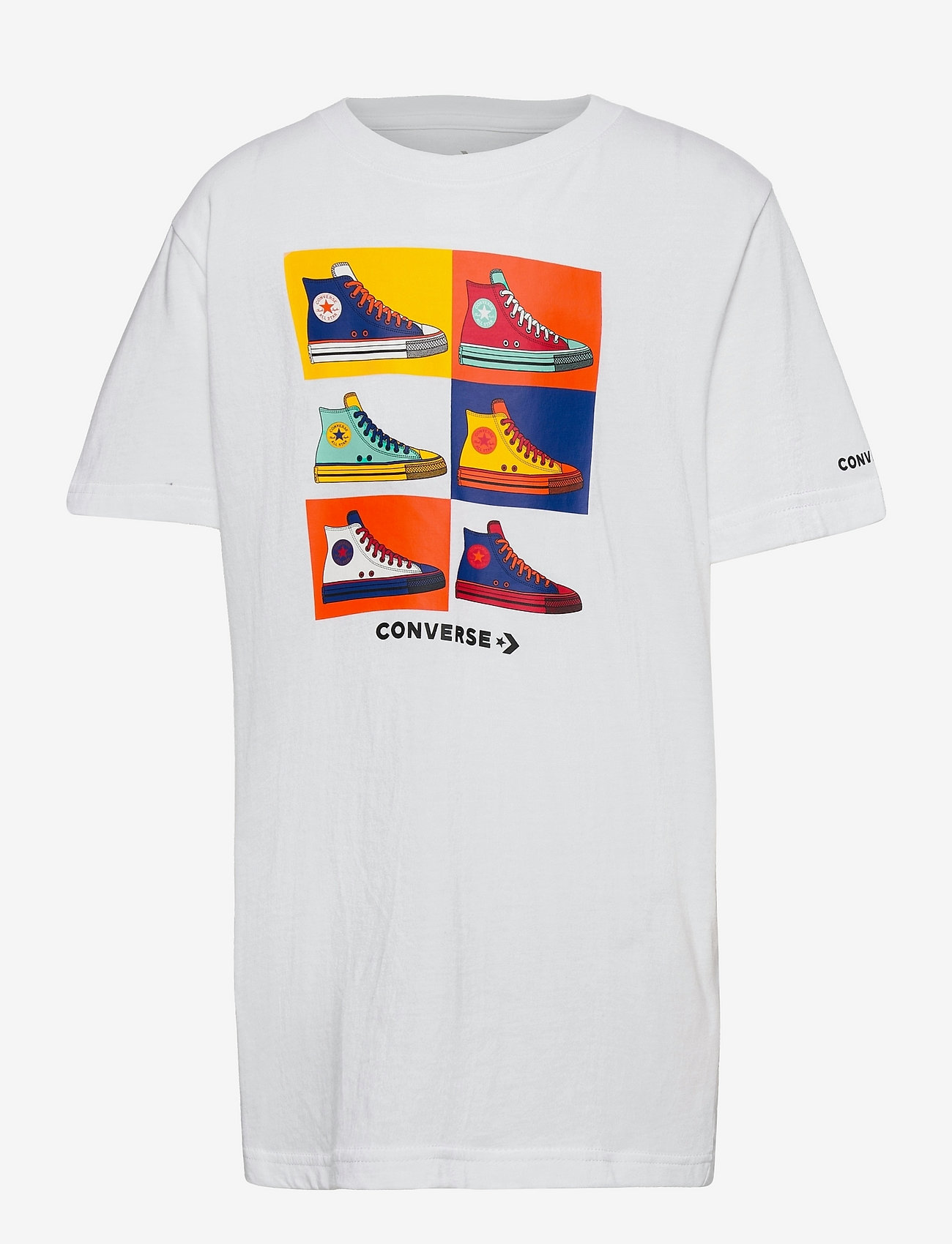 sneaker tee shirts