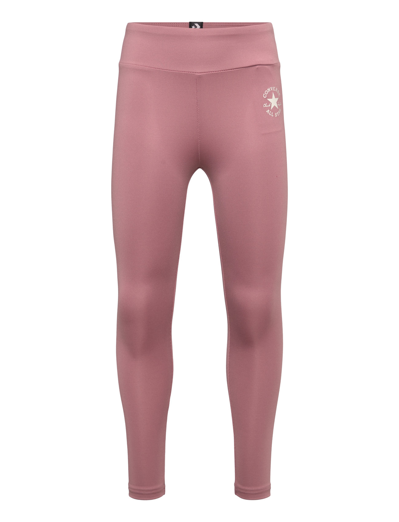 Eg-Dri-Fit Legging Pink Converse