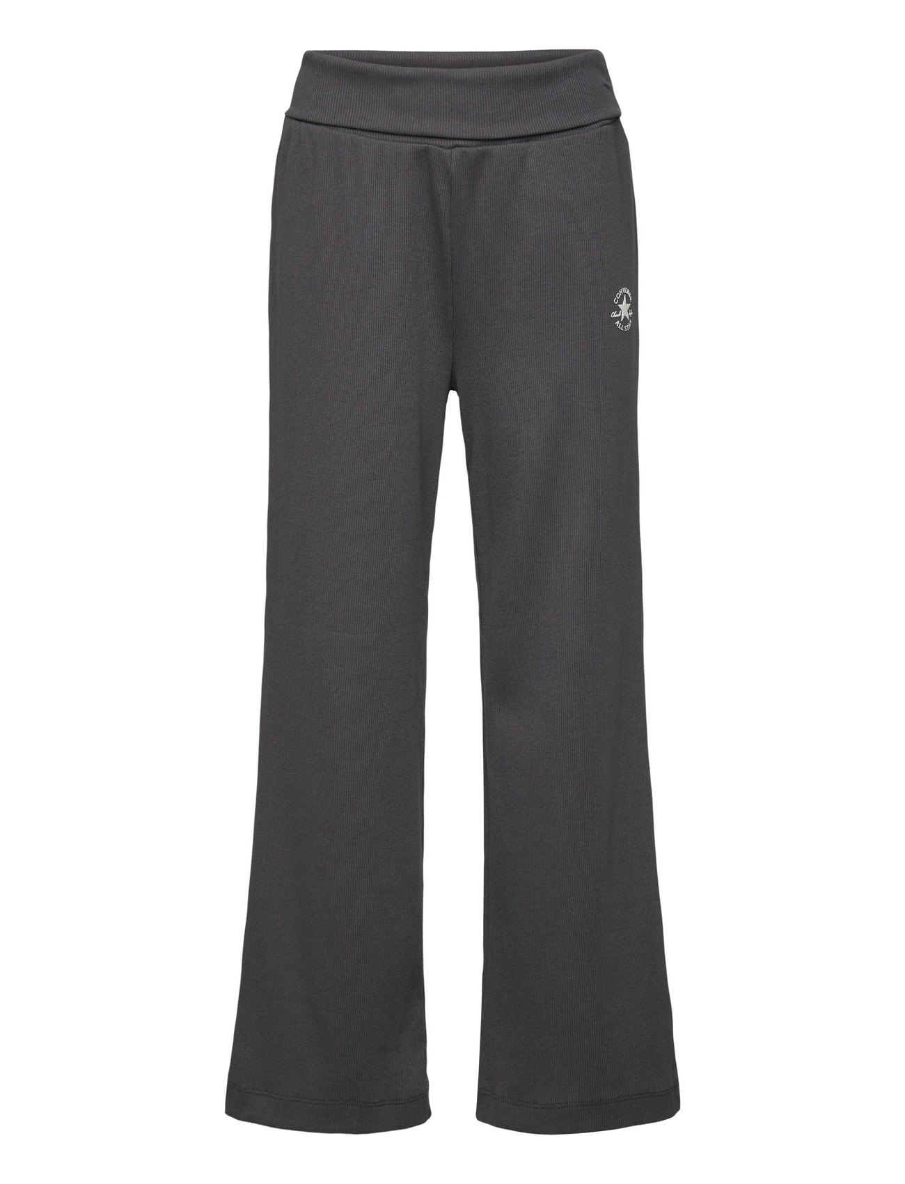 Converse Knit Pant, 158/170, Grey, Sport > Joggingbukser, Børn