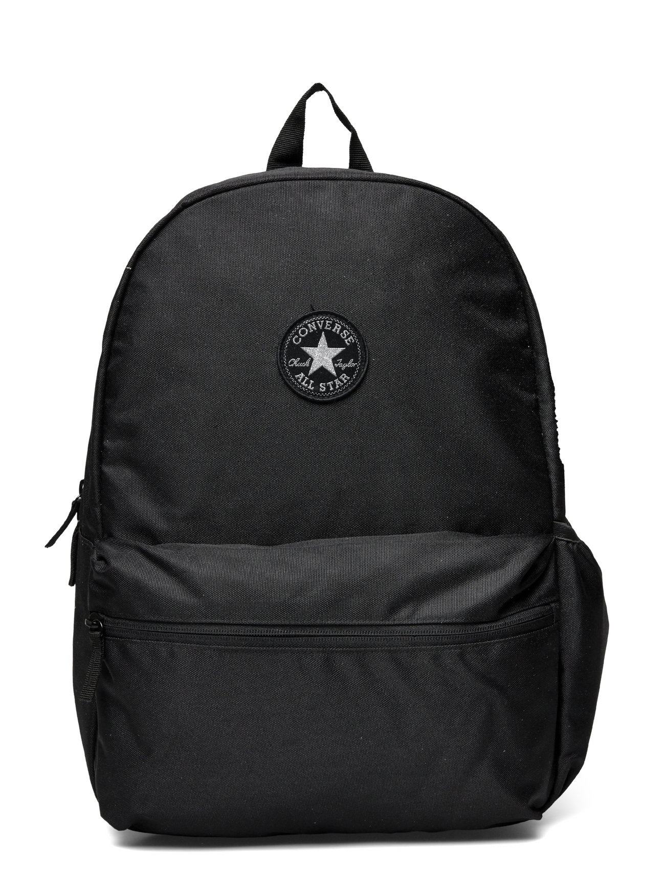 Can Chuck Patch Backpack / Can Chuck Patch Backpack Black Converse
