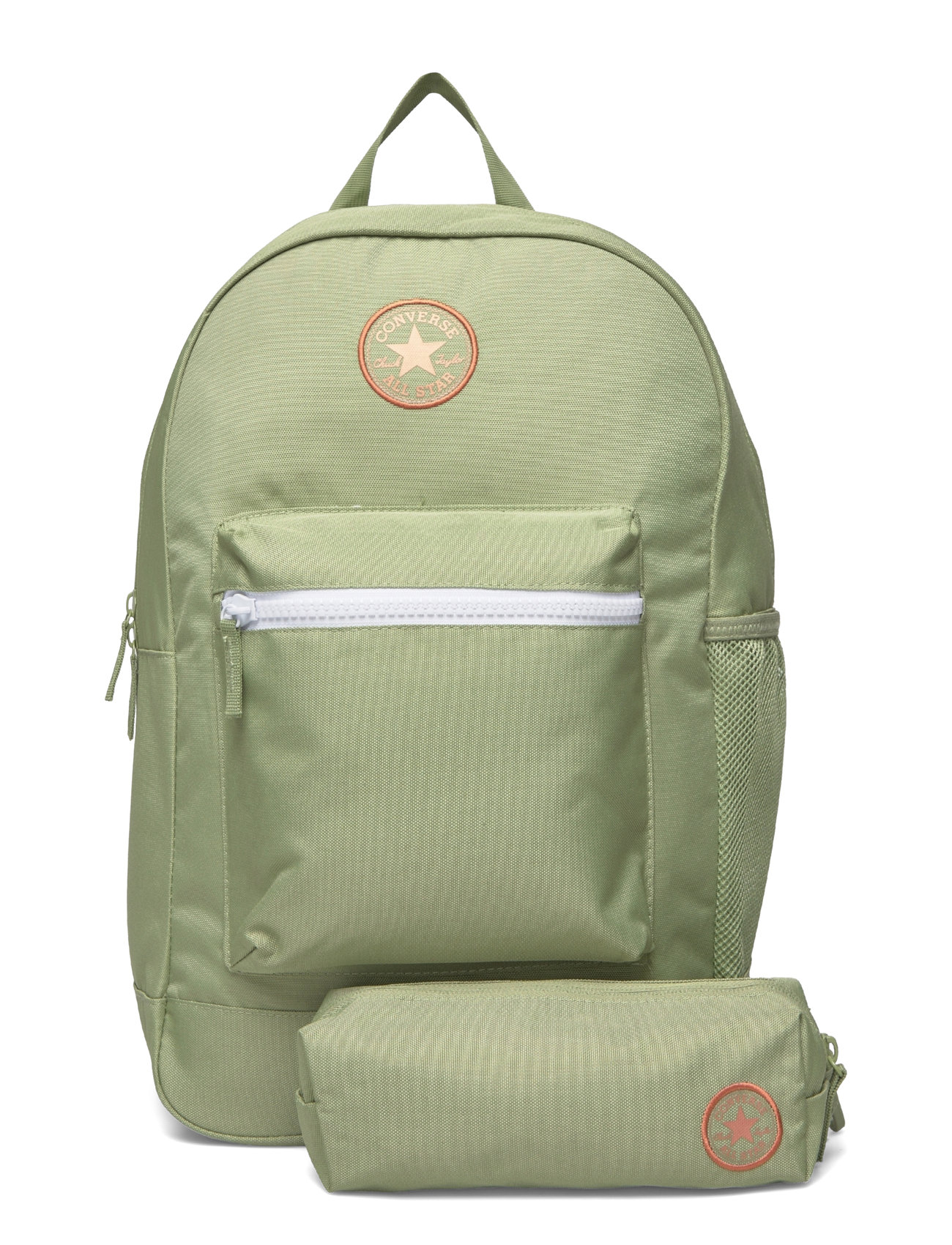 Converse Bk-Backpack Grön