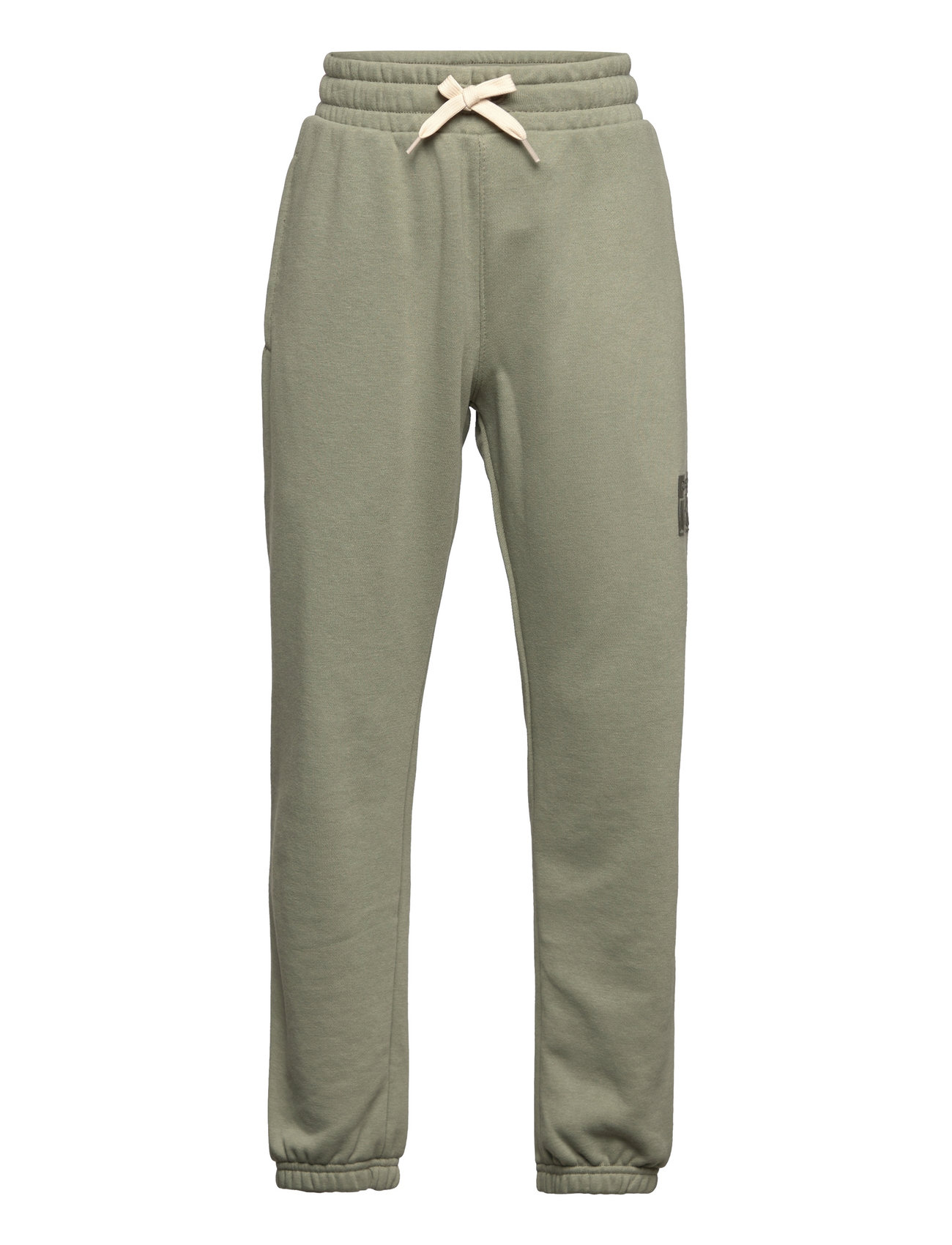 Relaxed Ft Jogger Sport Sweatpants Green Converse