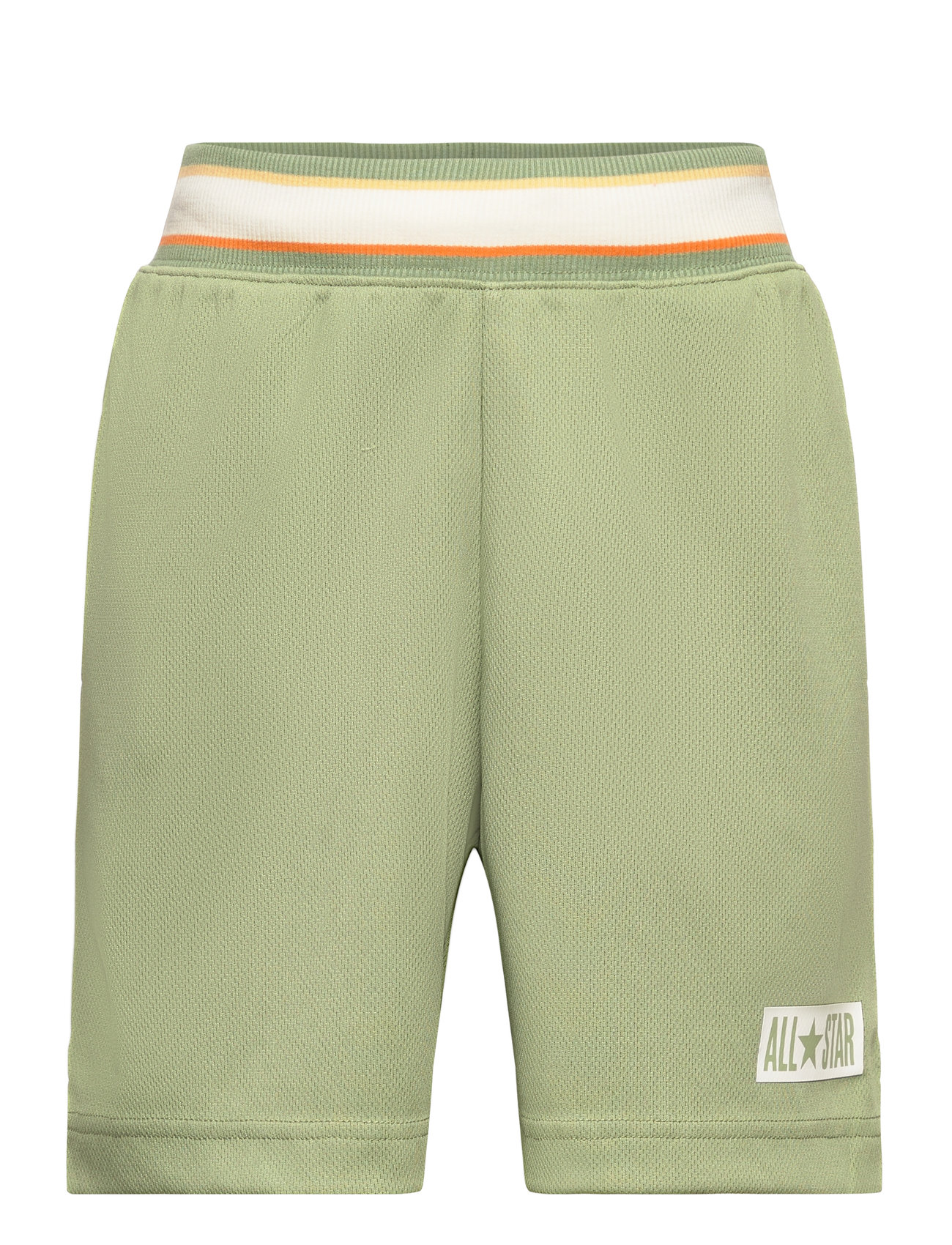 Sport Core + Mesh Short Sport Shorts Sport Shorts Green Converse