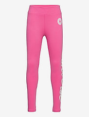 SIGNATURE CHUCK PATCHLEGGING - MOD PINK