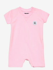 CNVB LIL CHUCK ROMPER SOCK SET - CHERRY BLOSSOM