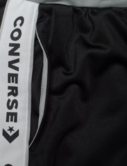 Converse - CONVERSE CHUCK TRICOT SET - tracksuits & 2-piece sets - black(wolf grey) - 9