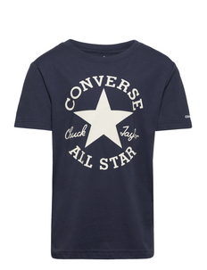 Converse Core Chuck Patch Tee / Core Chuck Patch Tee 