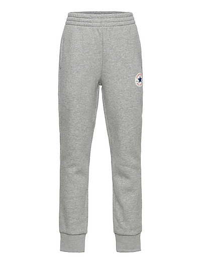 converse grey sweatpants