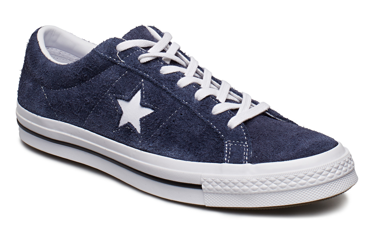 converse one star ox navy off 56% - www 