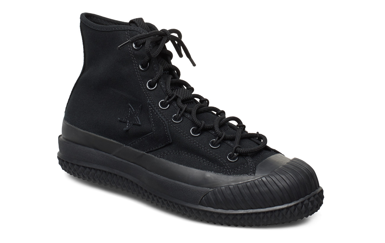 converse bosey boot