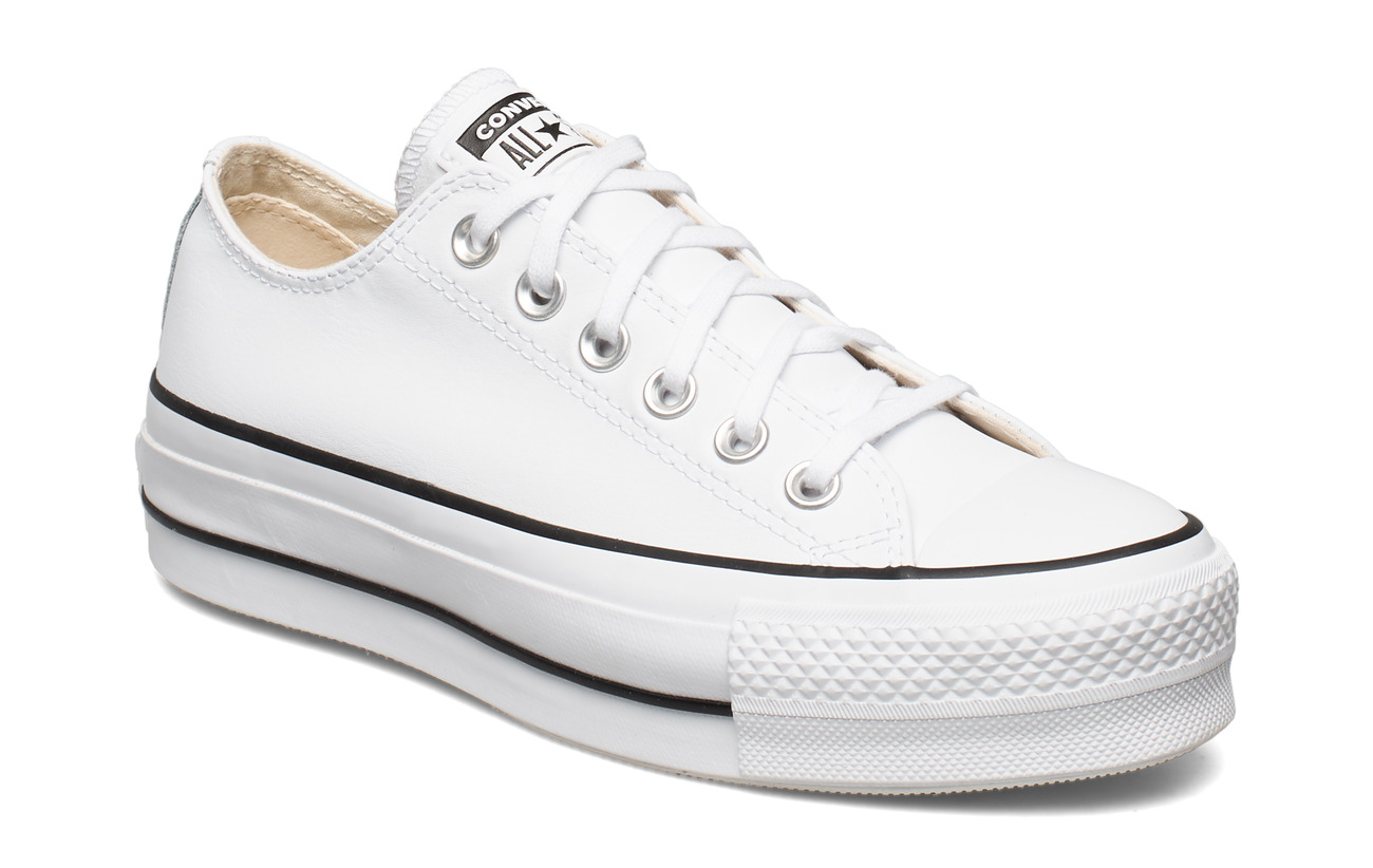 converse ctas lift clean ox